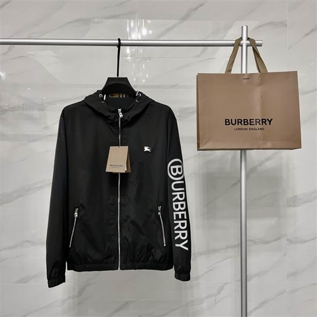 Burberry Jacket m-3xl-071